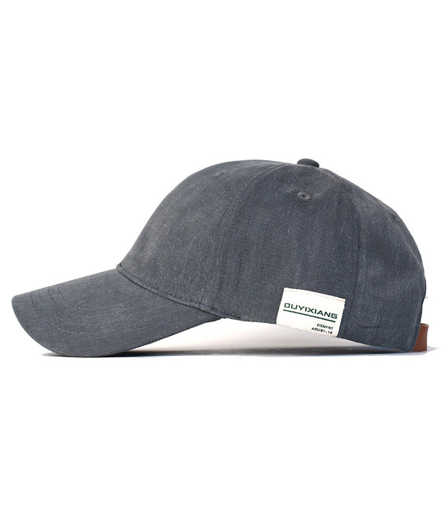 Modern Basic Cap