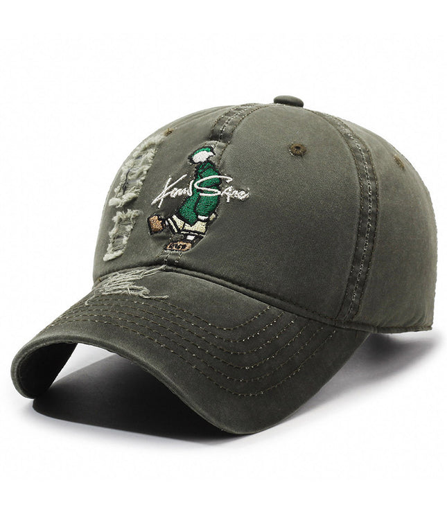 Urban Vintage Cap