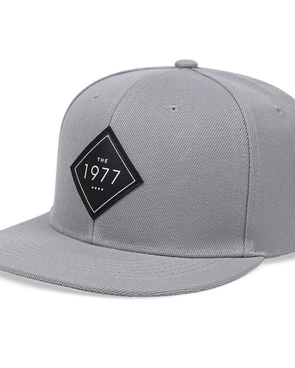 The 1977 Cap