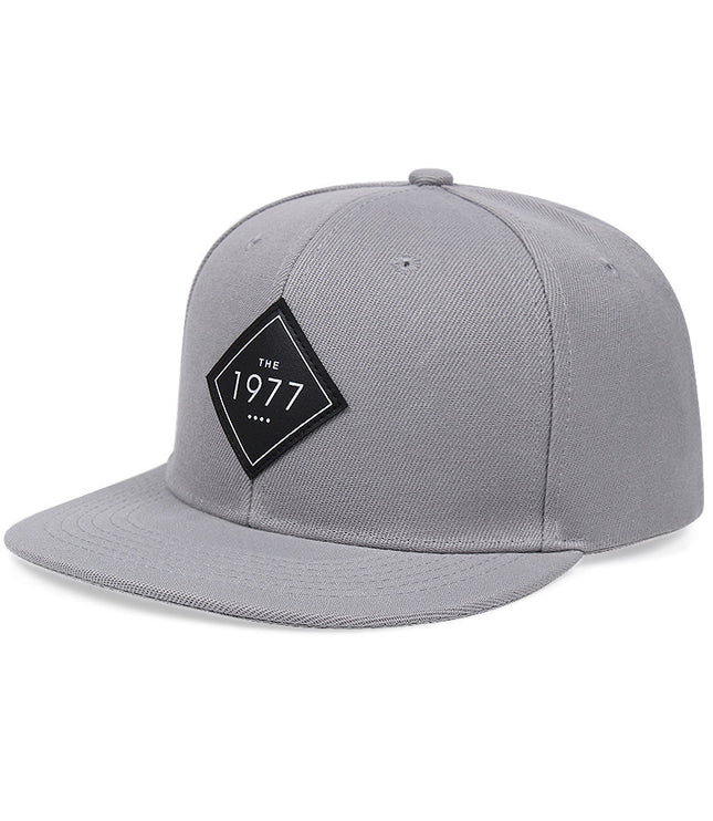 The 1977 Cap