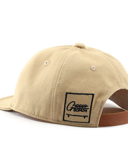 Japanische Street Cap
