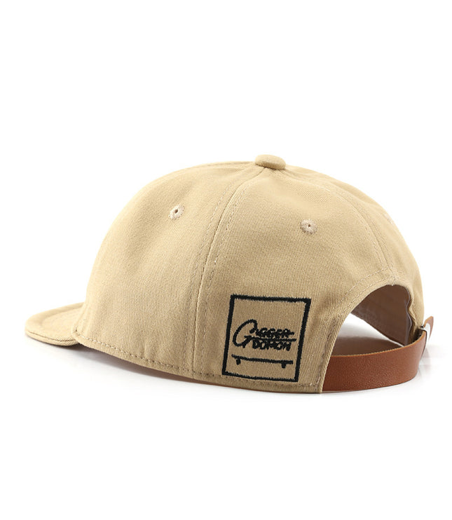 Japanische Street Cap