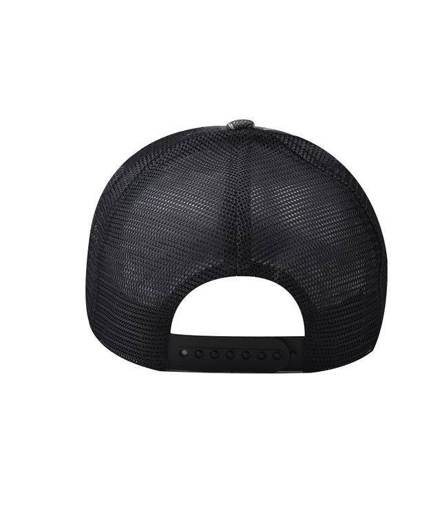 Urban Globe Cap