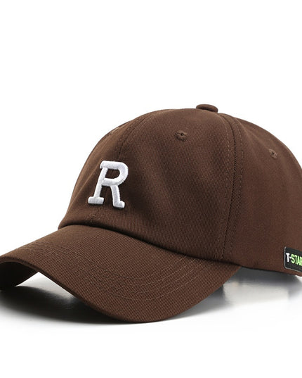 Simple R Cap