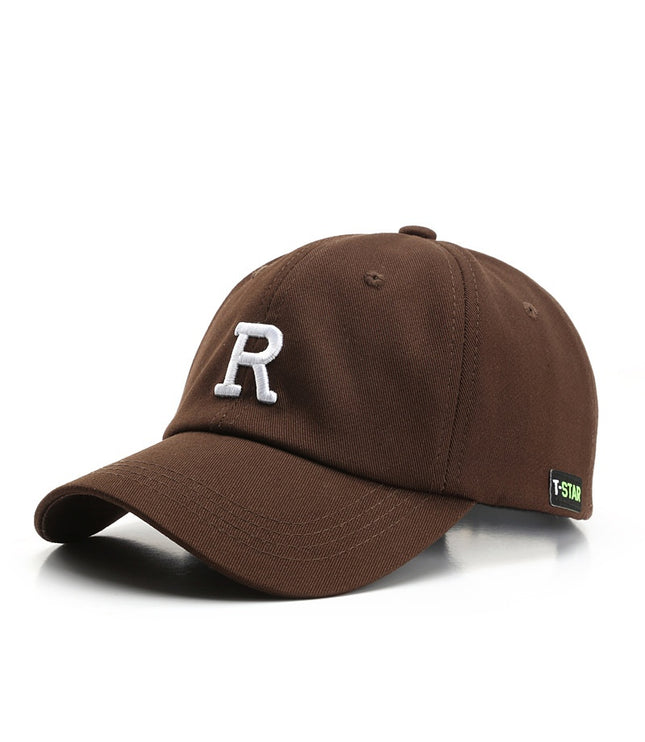 Simple R Cap