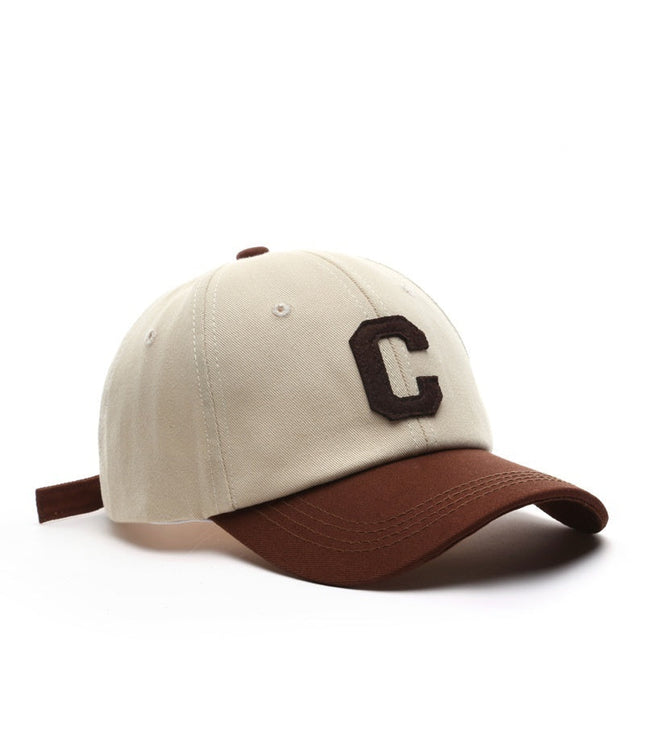 Simple C Cap