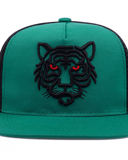 Red Claw Cap