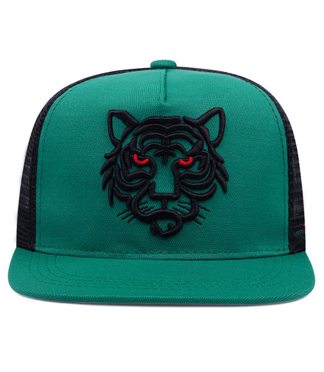 Red Claw Cap