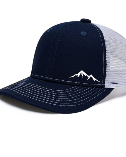 Alps Trucker Cap