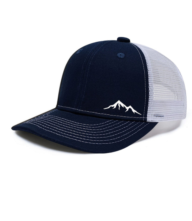 Alps Trucker Cap