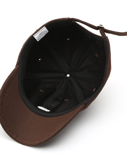 Simple R Cap