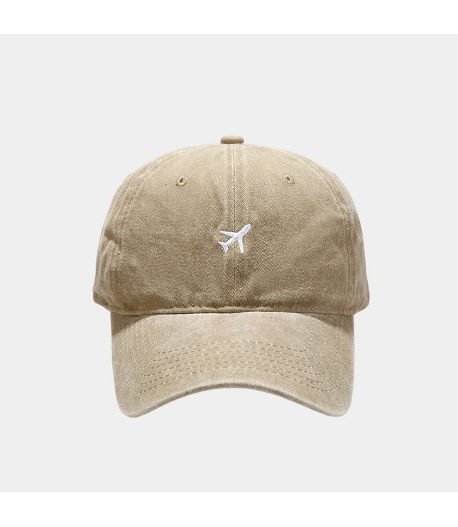 Takeoff Cap