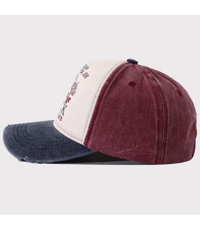 Truck Life Cap