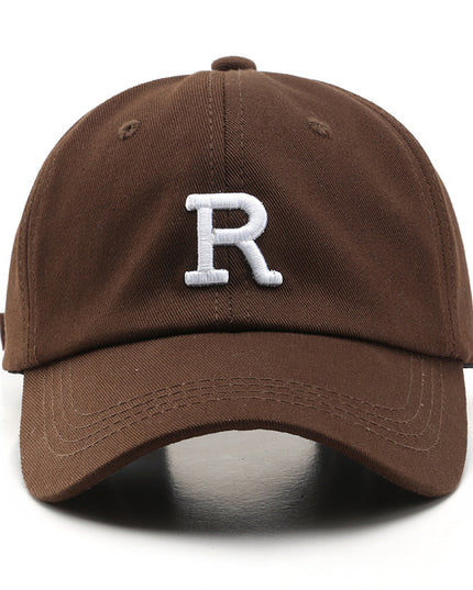 Simple R Cap