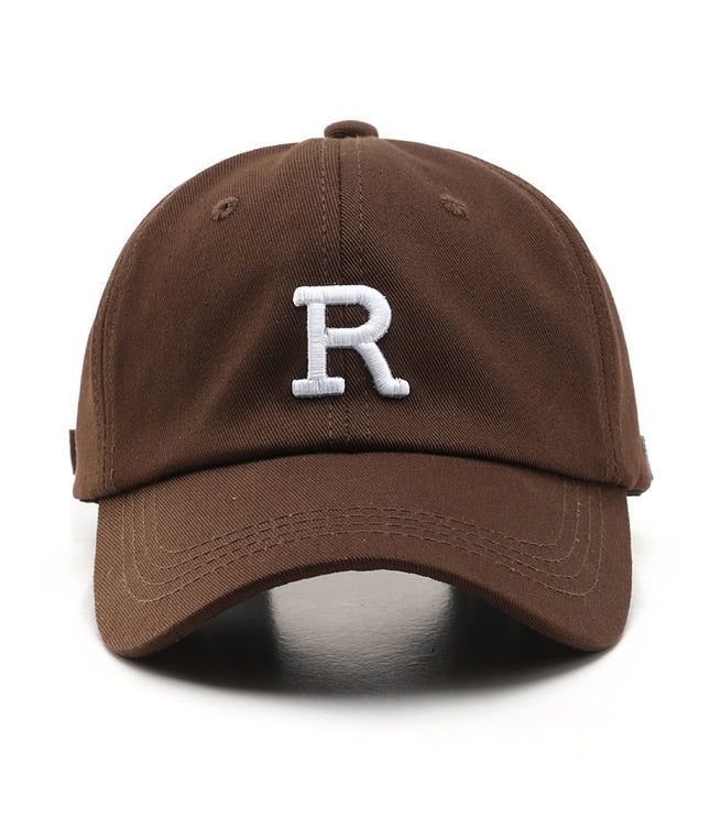 Simple R Cap