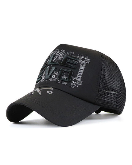 Evo Cap