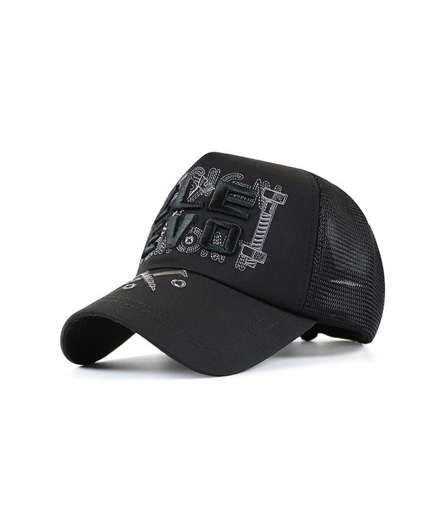 Evo Cap