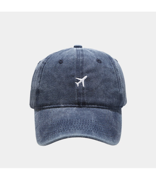 Takeoff Cap