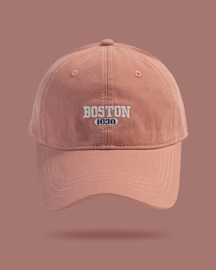 Boston Cap