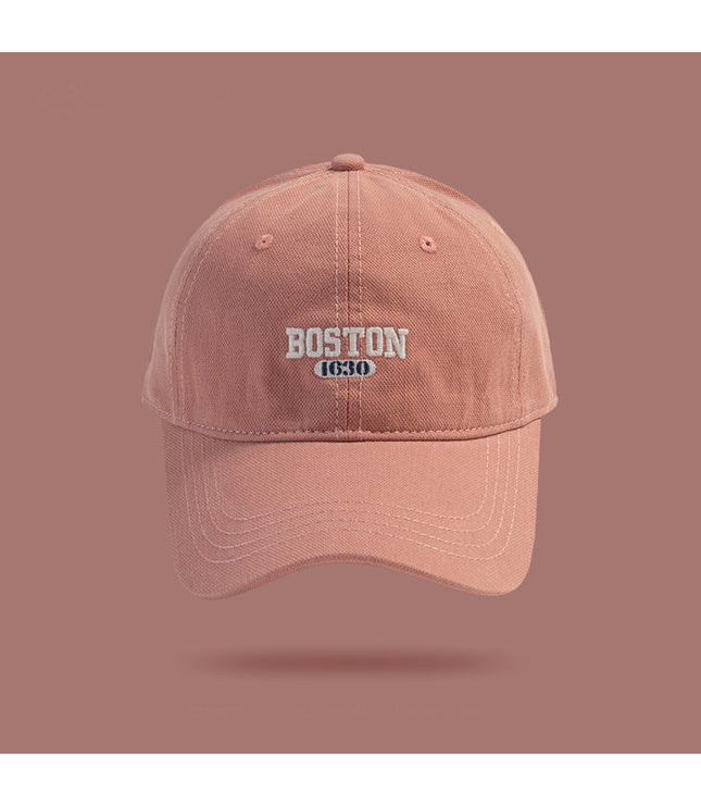 Boston Cap