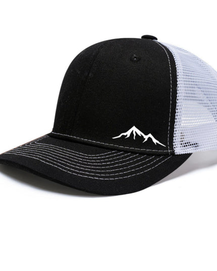 Alps Trucker Cap