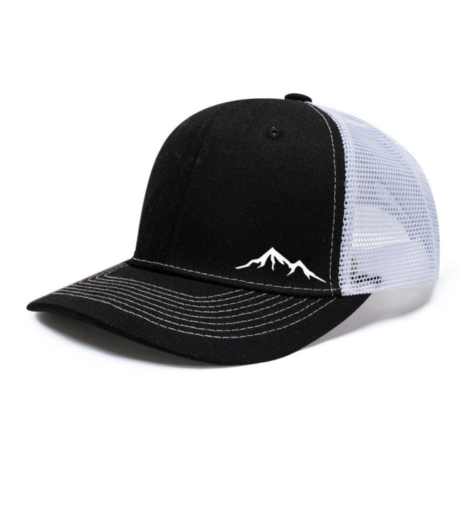 Alps Trucker Cap