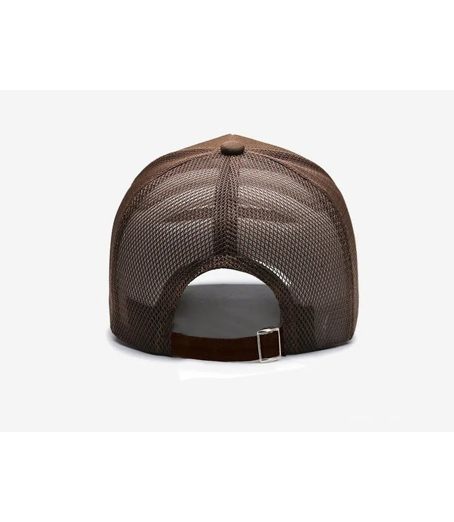 Hirschpfad Cap