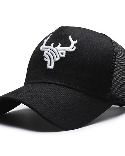 Hirschpfad Cap
