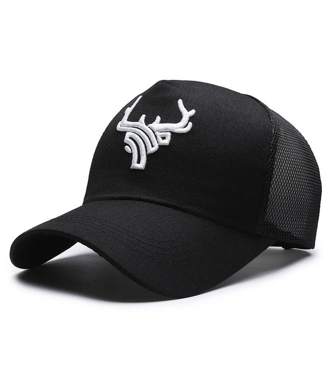 Hirschpfad Cap