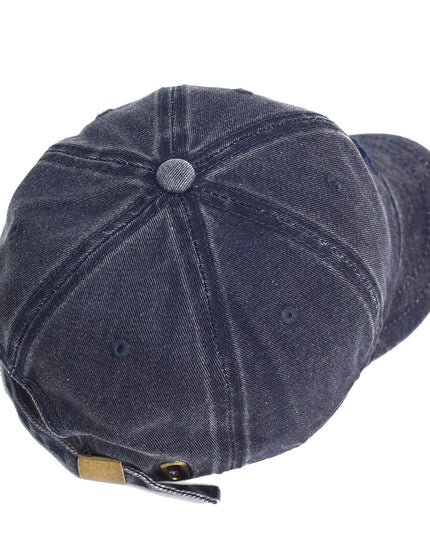 Easygoing Kurzschirm Cap