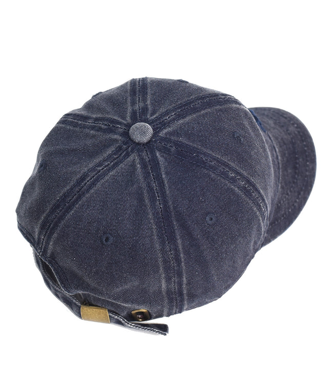 Easygoing Kurzschirm Cap