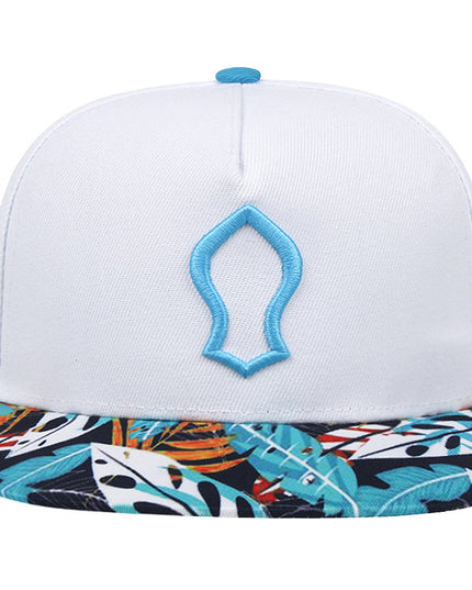 Muster Snapback Cap