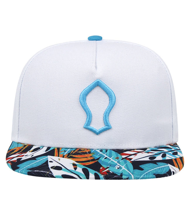 Muster Snapback Cap