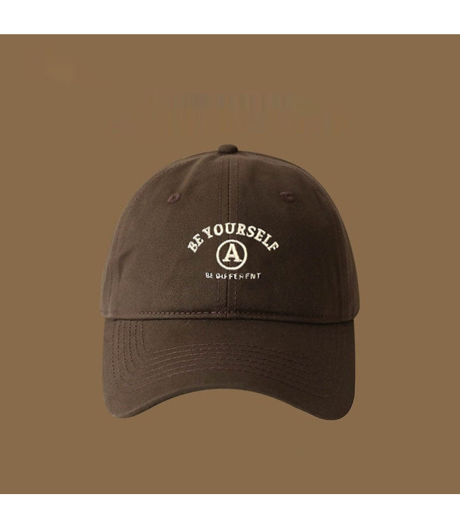 Be Your Self Cap