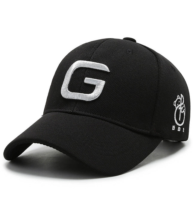 G Cap