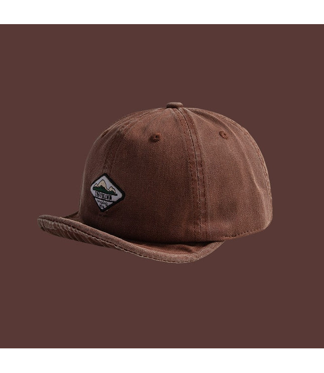 Bergwanderer Cap
