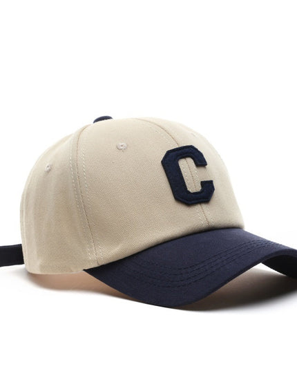 Simple C Cap