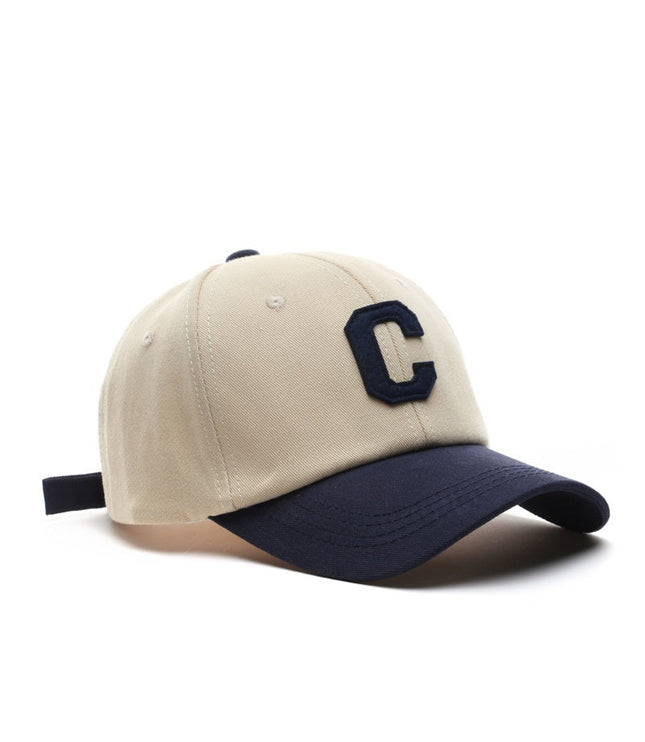 Simple C Cap