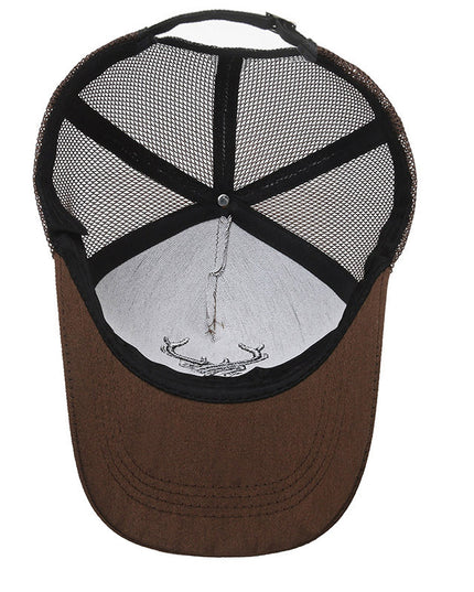 Hirschpfad Cap