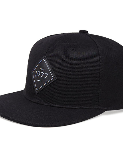 The 1977 Cap