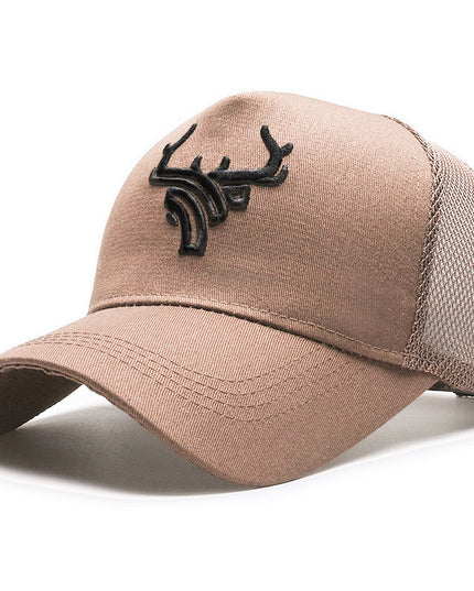 Hirschpfad Cap