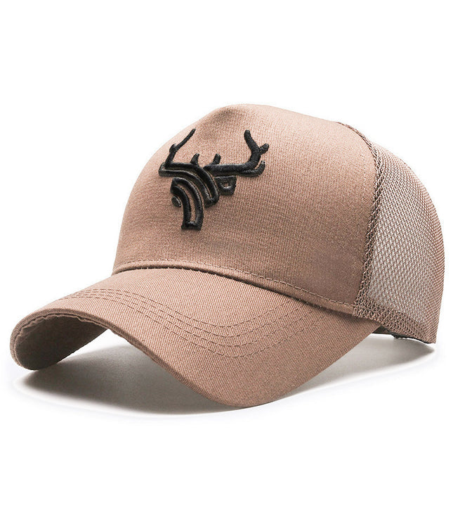 Hirschpfad Cap