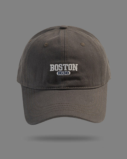 Boston Cap