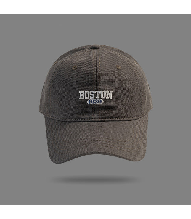 Boston Cap