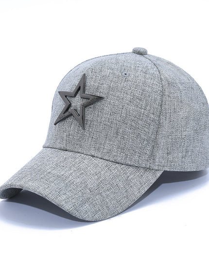 Stern Cap