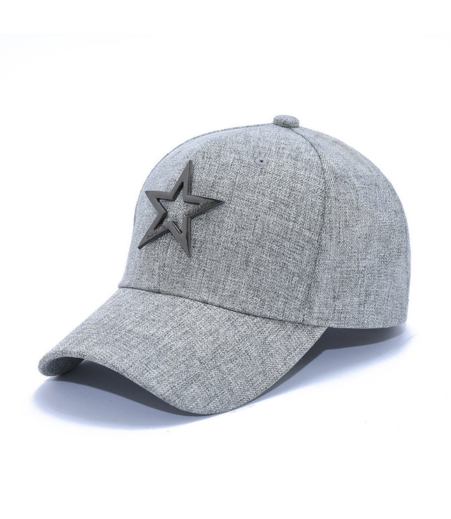 Stern Cap