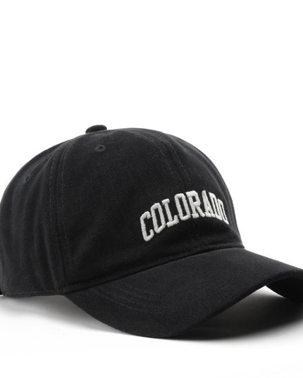 Colorado Cap