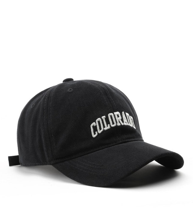 Colorado Cap