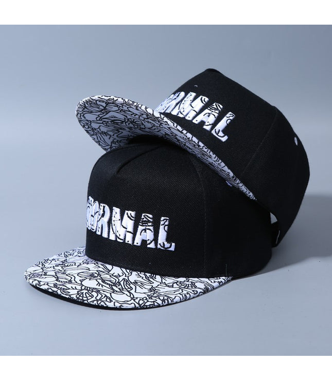 Normal Cap