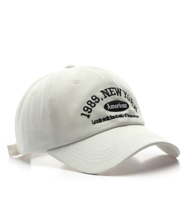 1989 NYC Cap